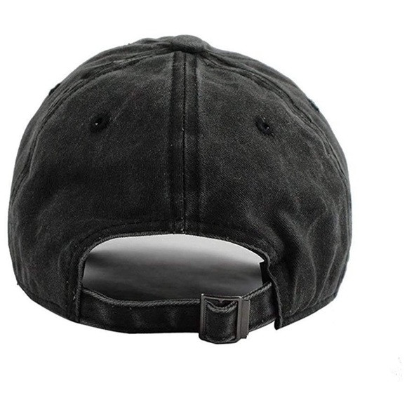 Women\'s Skull Baseball Caps main image 5